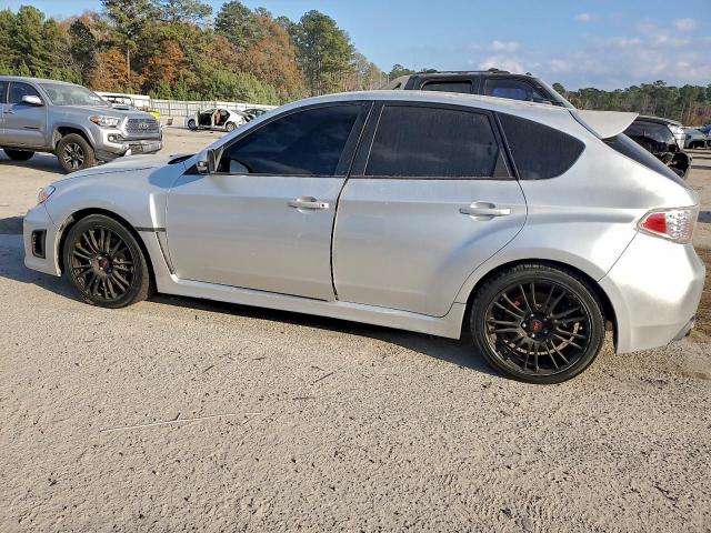 Subaru WRX Wrx Sti Image 2