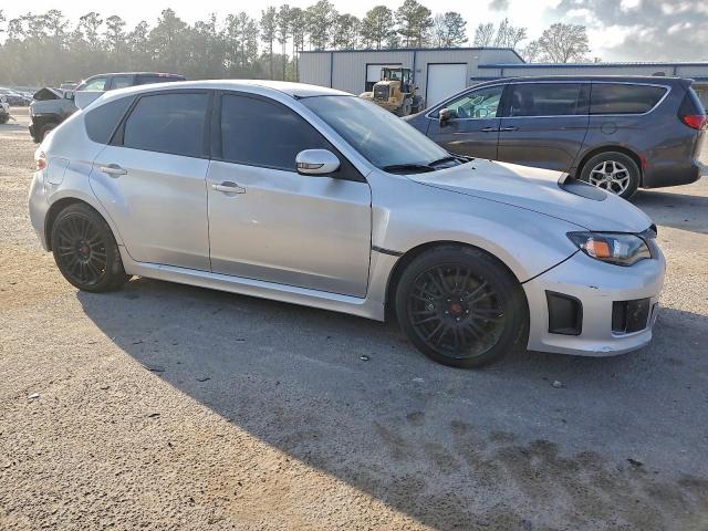 Subaru WRX Wrx Sti Image 10