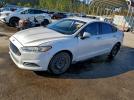 Ford Fusion S Image 1