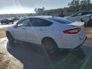 Ford Fusion S Image 6