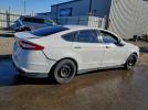 Ford Fusion S Image 7