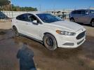 Ford Fusion S Image 4
