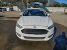 Ford Fusion S Image 8
