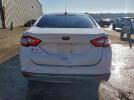 Ford Fusion S Image 5