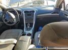 Ford Fusion S Image 11