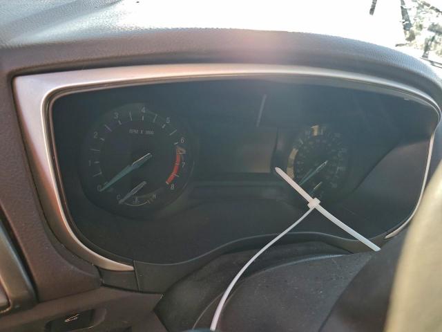 Ford Fusion S Image 10