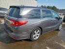 Honda Odyssey Exl Image 14