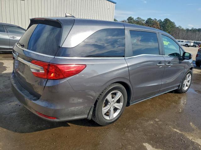Honda Odyssey Exl Image 14