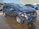 Honda Odyssey Exl Image 7