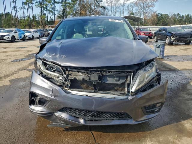 Honda Odyssey Exl Image 3