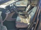 Honda Odyssey Exl Image 8