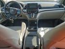 Honda Odyssey Exl Image 4