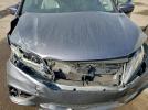 Honda Odyssey Exl Image 12