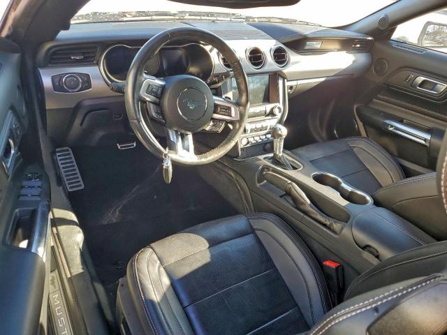 Ford Mustang Gt Image 5