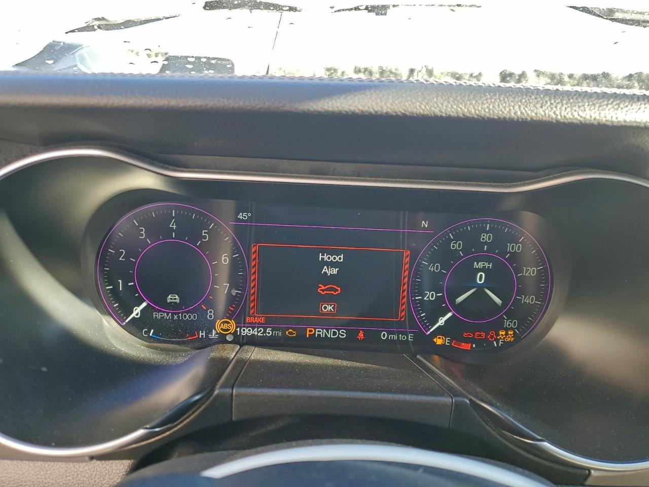 Ford Mustang Gt Image 8