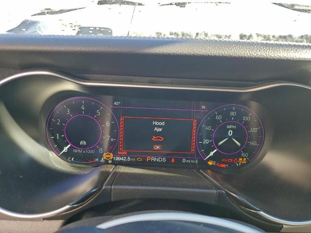 Ford Mustang Gt Image 8