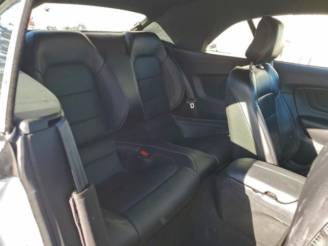 Ford Mustang Gt Image 7