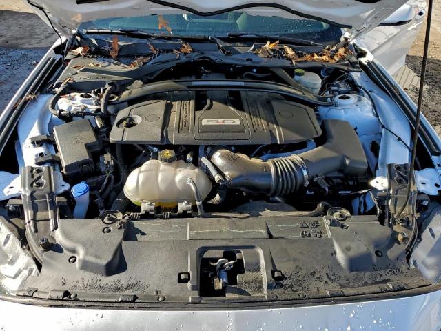 Ford Mustang Gt Image 10