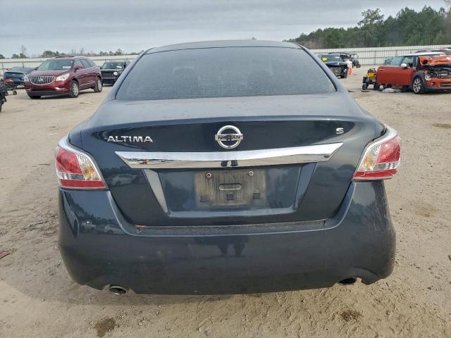 Nissan Altima 2.5 Image 9