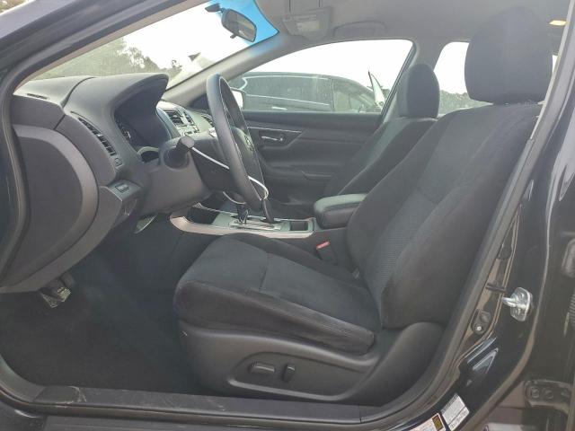 Nissan Altima 2.5 Image 3