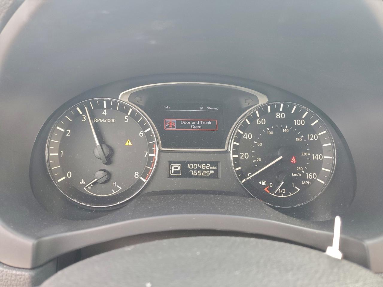 Nissan Altima 2.5 Image 10