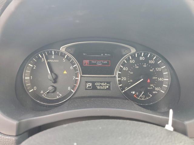 Nissan Altima 2.5 Image 10