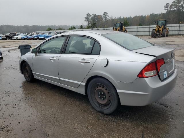 Honda Civic Lx Image 3