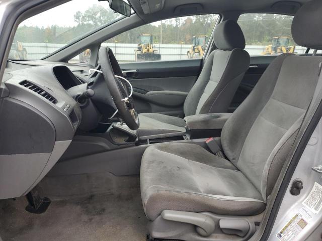 Honda Civic Lx Image 7