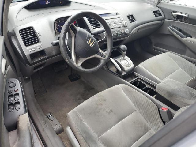 Honda Civic Lx Image 11