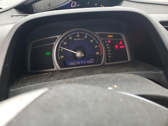 Honda Civic Lx Image 8