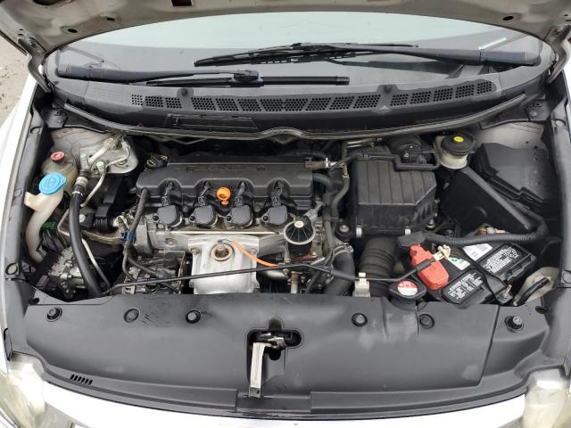 Honda Civic Lx Image 12