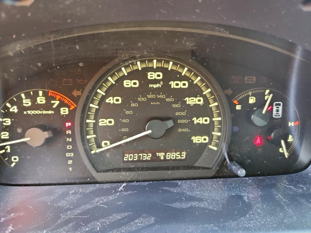 Honda Accord Se Image 6