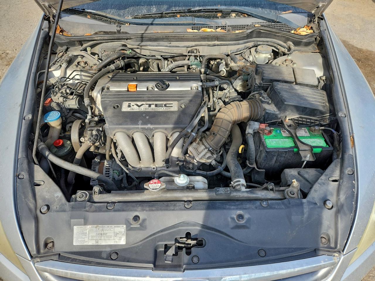 Honda Accord Se Image 7