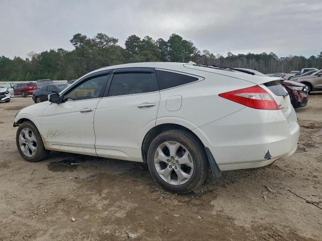 Honda Accord Exl Image 3