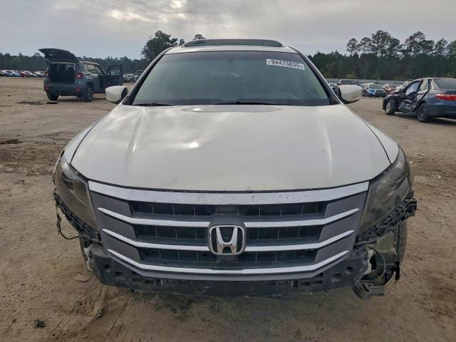 Honda Accord Exl Image 12