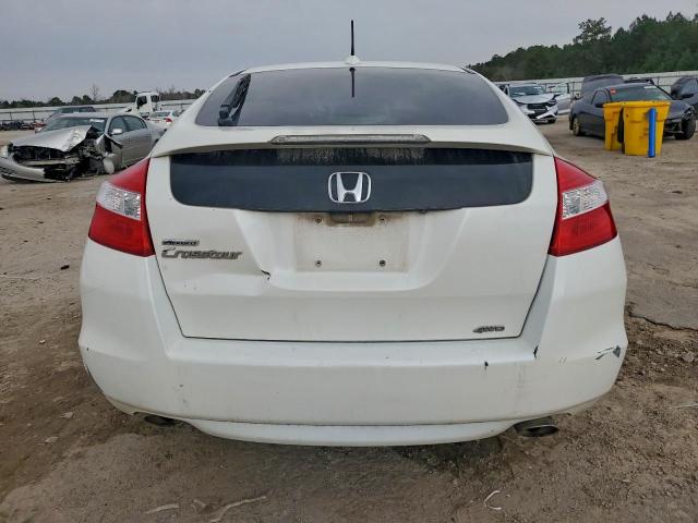 Honda Accord Exl Image 9