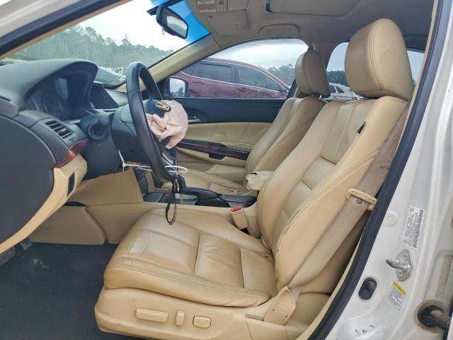 Honda Accord Exl Image 14