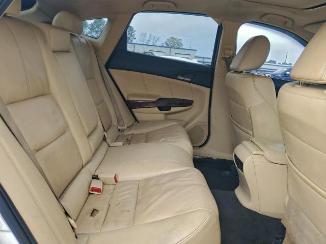 Honda Accord Exl Image 8