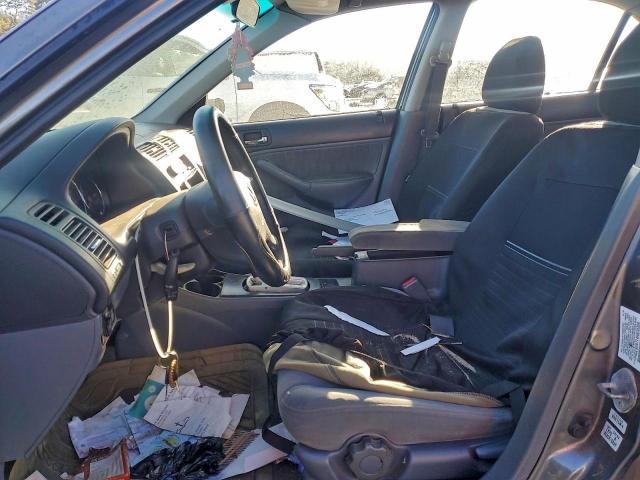 Honda Civic Ex Image 5