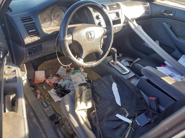 Honda Civic Ex Image 7