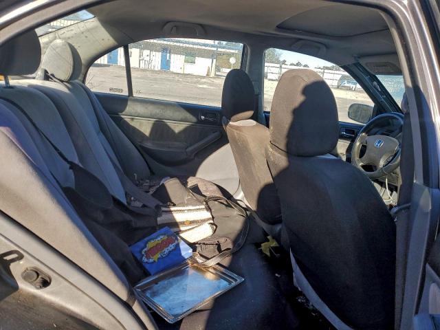 Honda Civic Ex Image 10