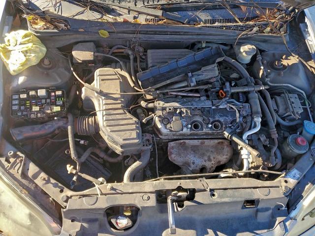 Honda Civic Ex Image 12