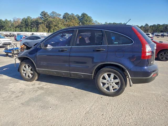 Honda Crv Ex Image 12