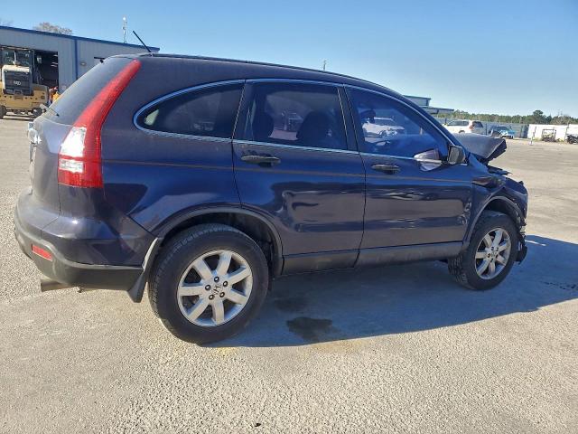 Honda Crv Ex Image 4