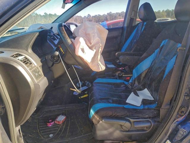 Honda Crv Ex Image 11