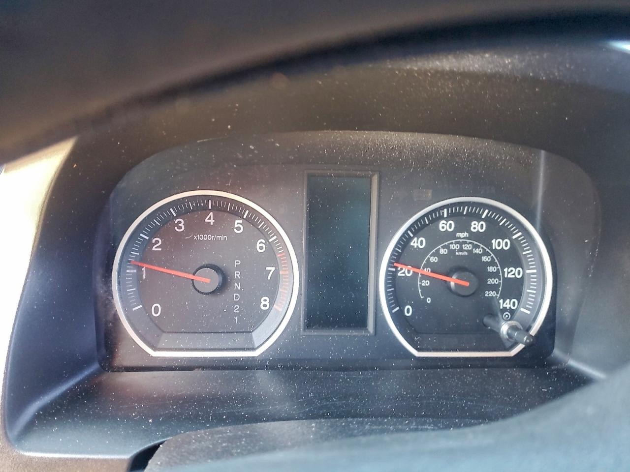 Honda Crv Ex Image 13