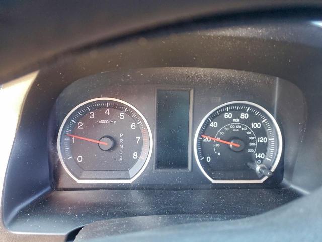 Honda Crv Ex Image 13