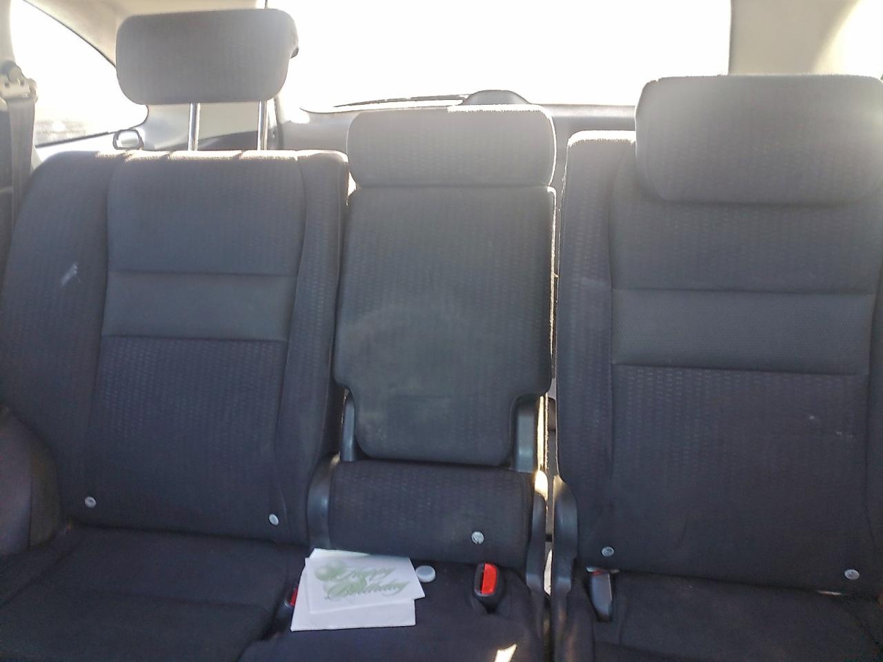 Honda Crv Ex Image 5