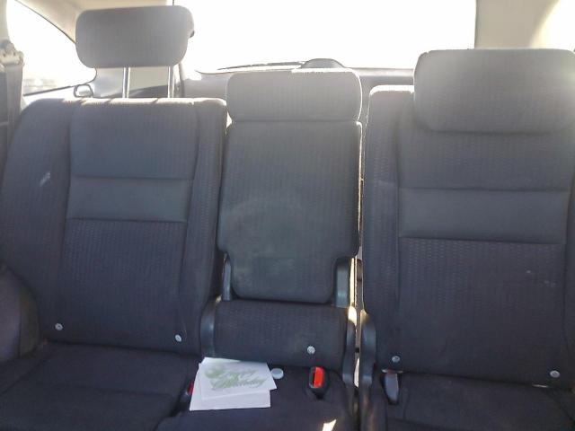 Honda Crv Ex Image 5