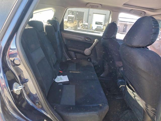 Honda Crv Ex Image 8